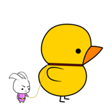 Good friends 5 sticker #2431129