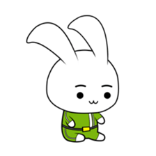 Good friends 5 sticker #2431132