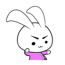 Good friends 5 sticker #2431133