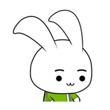 Good friends 5 sticker #2431134