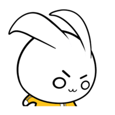 Good friends 5 sticker #2431135