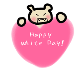 Annual Events and changing seasons sticker #2431183