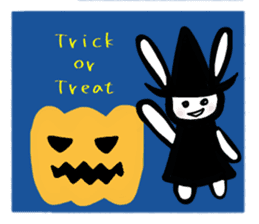 Annual Events and changing seasons sticker #2431204