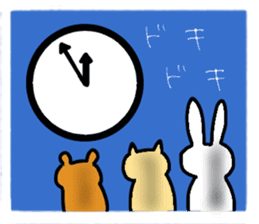 Annual Events and changing seasons sticker #2431213