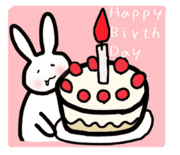 Annual Events and changing seasons sticker #2431214