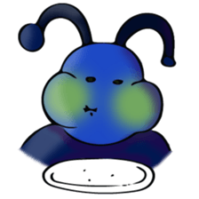 Love Bugs sticker #2431794