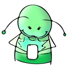 Love Bugs sticker #2431796