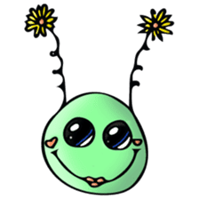 Love Bugs sticker #2431803
