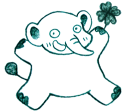 Cha-Kheaw's A Nice Day sticker #2432036