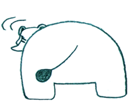 Cha-Kheaw's A Nice Day sticker #2432047