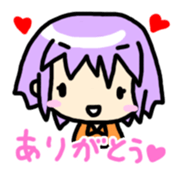 Yuru Yuru Sticker 01 sticker #2432262