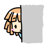 Yuru Yuru Sticker 01 sticker #2432263