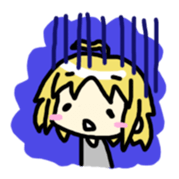Yuru Yuru Sticker 01 sticker #2432274