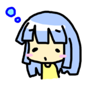 Yuru Yuru Sticker 01 sticker #2432292