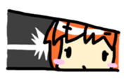 Yuru Yuru Sticker 01 sticker #2432294