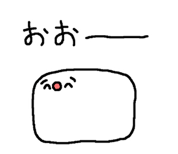 bug reaction sticker #2432329