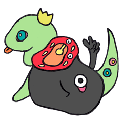 PomPori Monsters