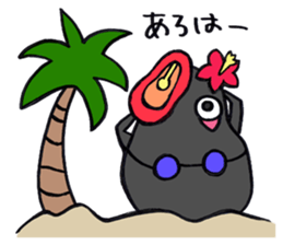 PomPori Monsters sticker #2432470