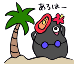 PomPori Monsters sticker #2432470