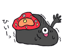 PomPori Monsters sticker #2432478