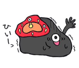 PomPori Monsters sticker #2432478