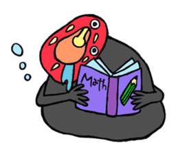 PomPori Monsters sticker #2432483