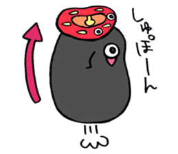 PomPori Monsters sticker #2432492