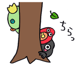 PomPori Monsters sticker #2432494