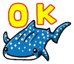 Daily Sharks sticker #2432862