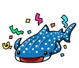 Daily Sharks sticker #2432877