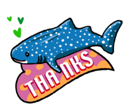 Daily Sharks sticker #2432882