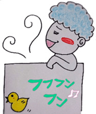 Possessive Girl[Sohko] sticker #2433250