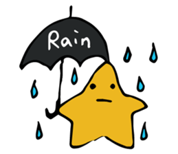 Silly fish and friends sticker #2433438