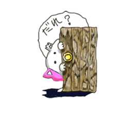 stray cat life sticker #2433545