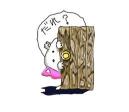 stray cat life sticker #2433545