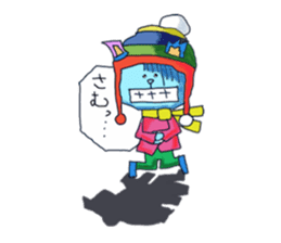 stray cat life sticker #2433561