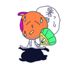 stray cat life sticker #2433563