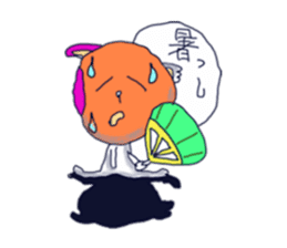 stray cat life sticker #2433563