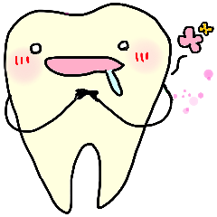 Mr.Tooth and Mr.Mutans vol.idols