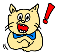 SHIHO's Looser Animals. sticker #2433719