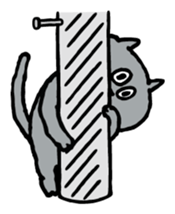 SHIHO's Looser Animals. sticker #2433721