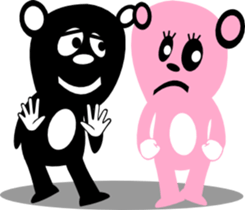 sunglasses people vol.21 sticker #2433817