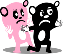 sunglasses people vol.21 sticker #2433819