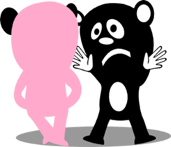 sunglasses people vol.21 sticker #2433822