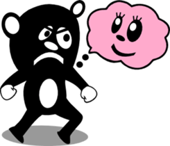 sunglasses people vol.21 sticker #2433823