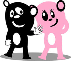 sunglasses people vol.21 sticker #2433824