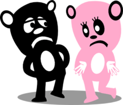 sunglasses people vol.21 sticker #2433825