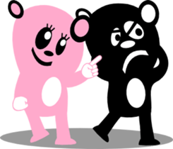 sunglasses people vol.21 sticker #2433828