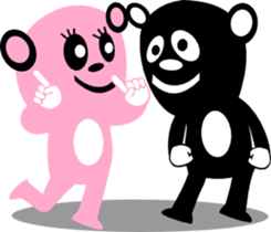 sunglasses people vol.21 sticker #2433830