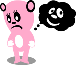 sunglasses people vol.21 sticker #2433831